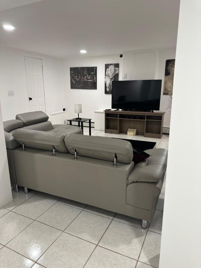 Cozy Spacious Guest Suite Englewood Exterior foto